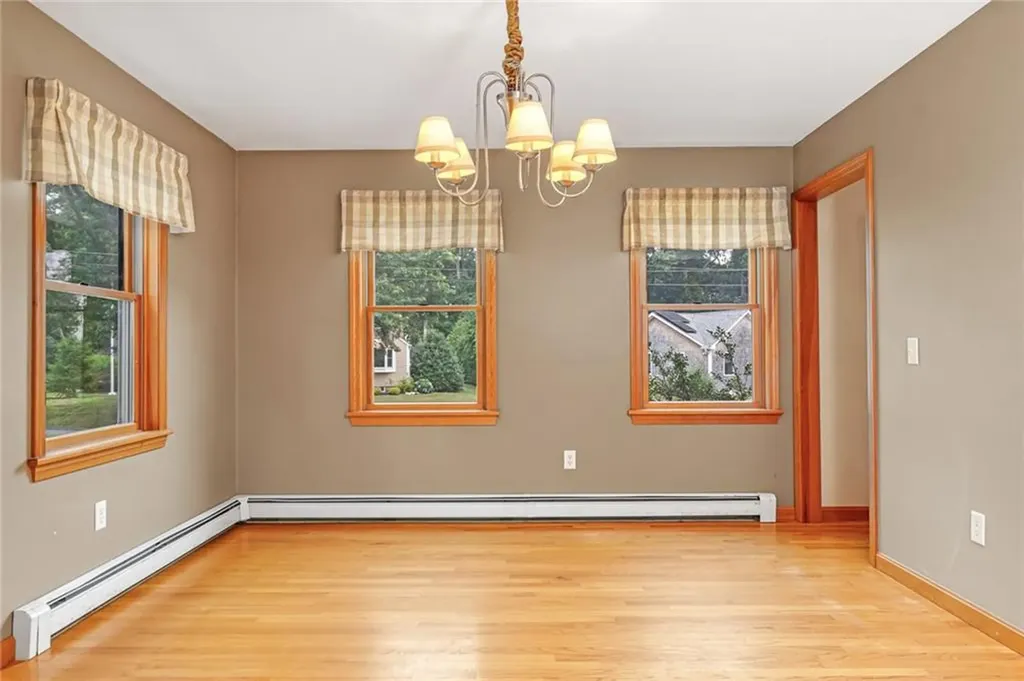 125 Winchester Drive South Kingstown RI 02879