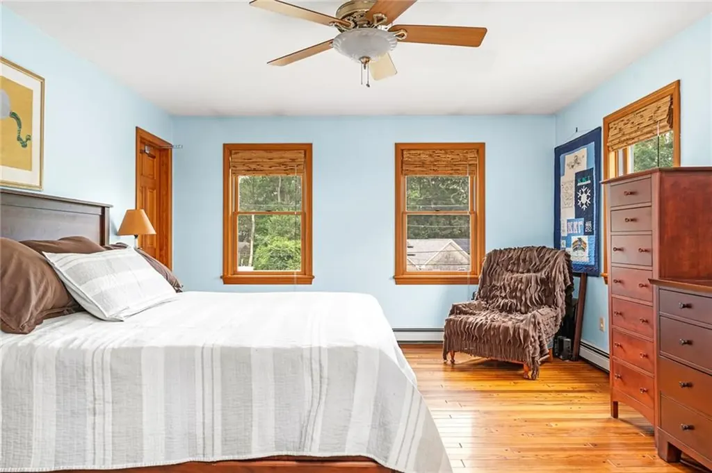125 Winchester Drive South Kingstown RI 02879