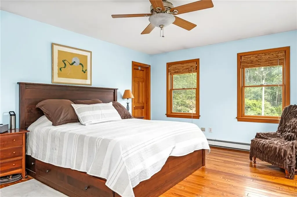 125 Winchester Drive South Kingstown RI 02879