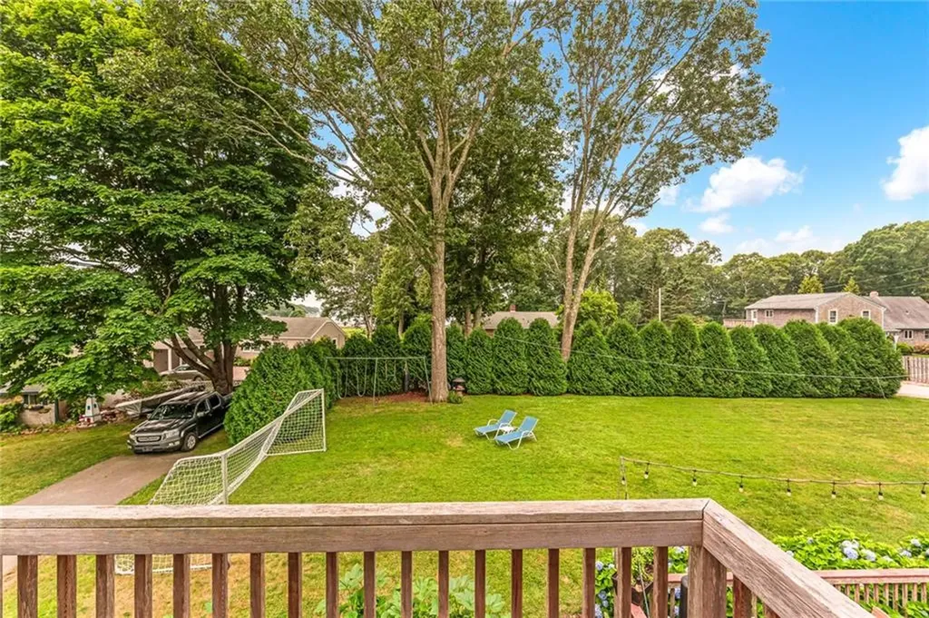 125 Winchester Drive South Kingstown RI 02879