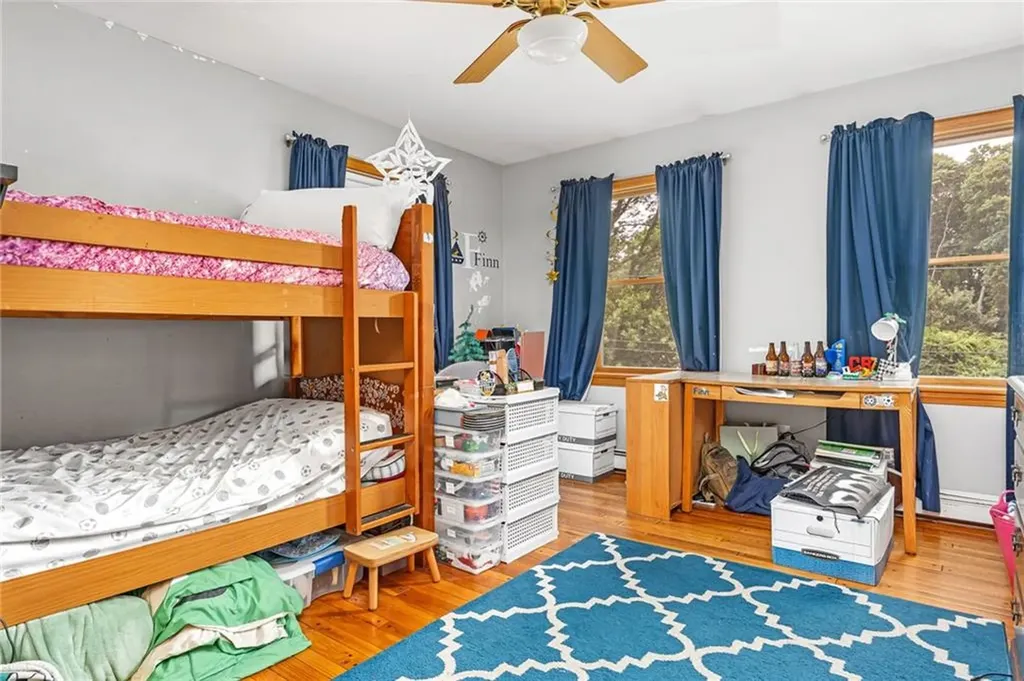 125 Winchester Drive South Kingstown RI 02879
