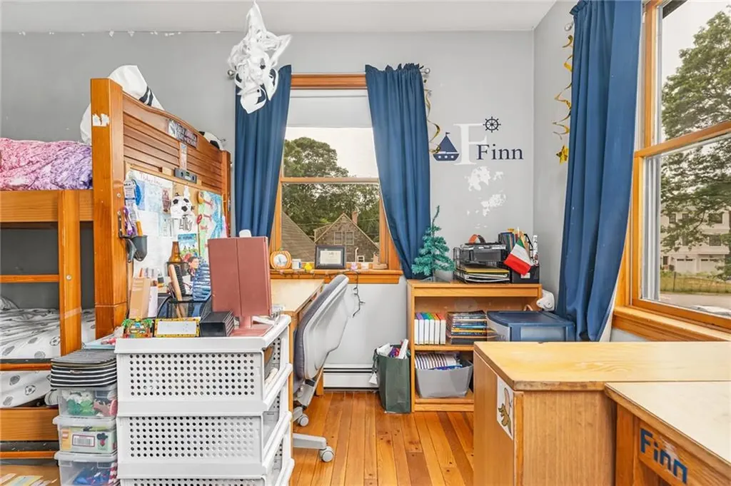 125 Winchester Drive South Kingstown RI 02879