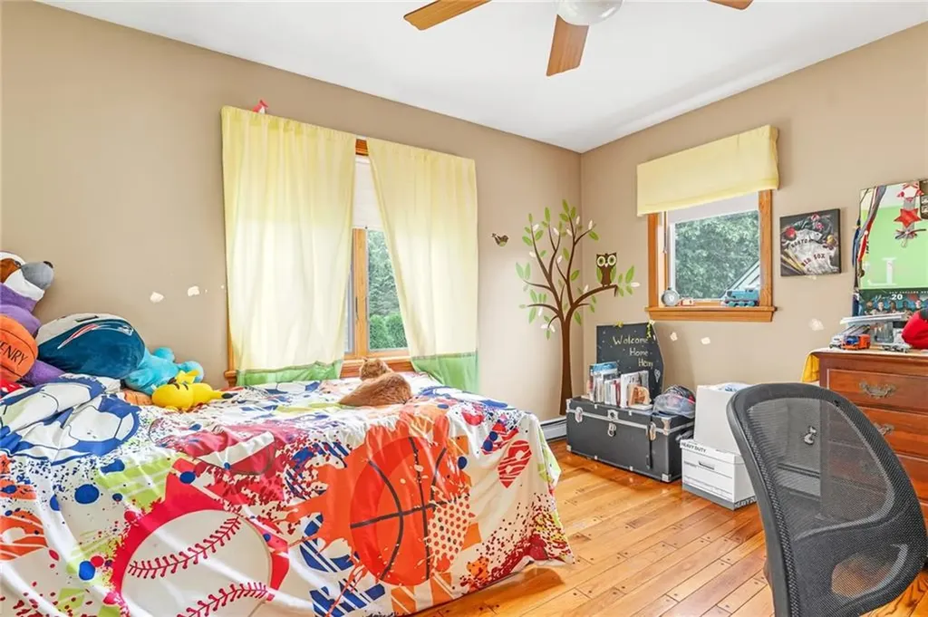 125 Winchester Drive South Kingstown RI 02879