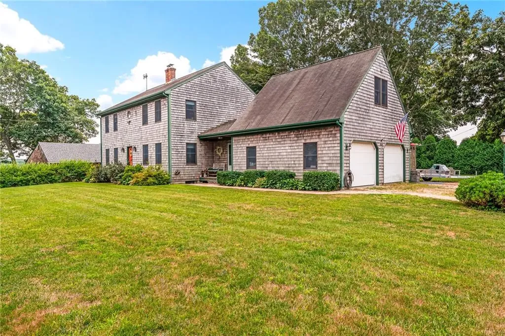 125 Winchester Drive South Kingstown RI 02879