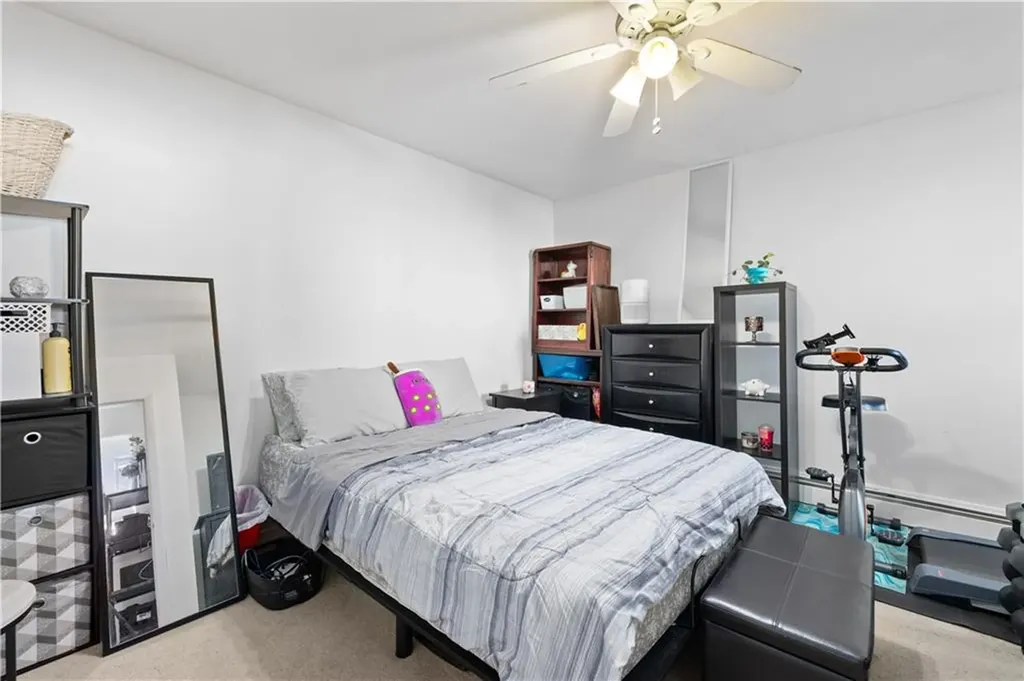 13 Village Court West Warwick RI 02893