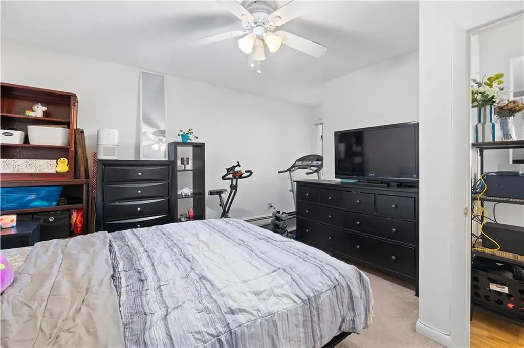 13 Village Court West Warwick RI 02893