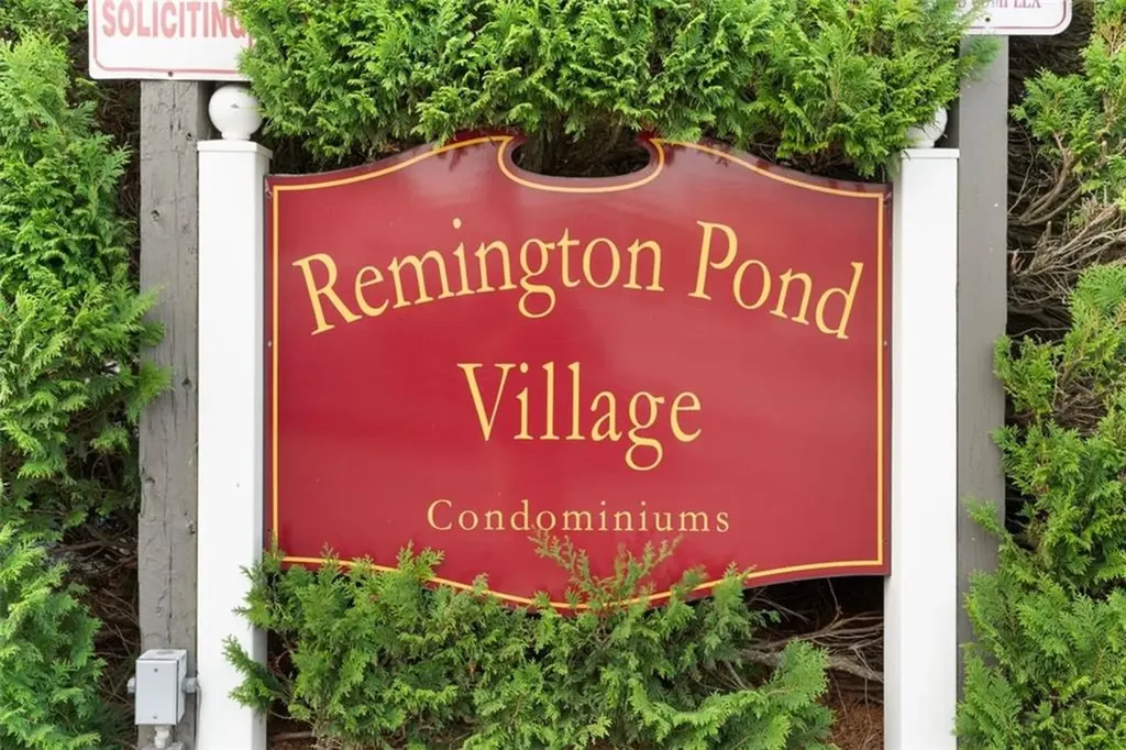 13 Village Court West Warwick RI 02893