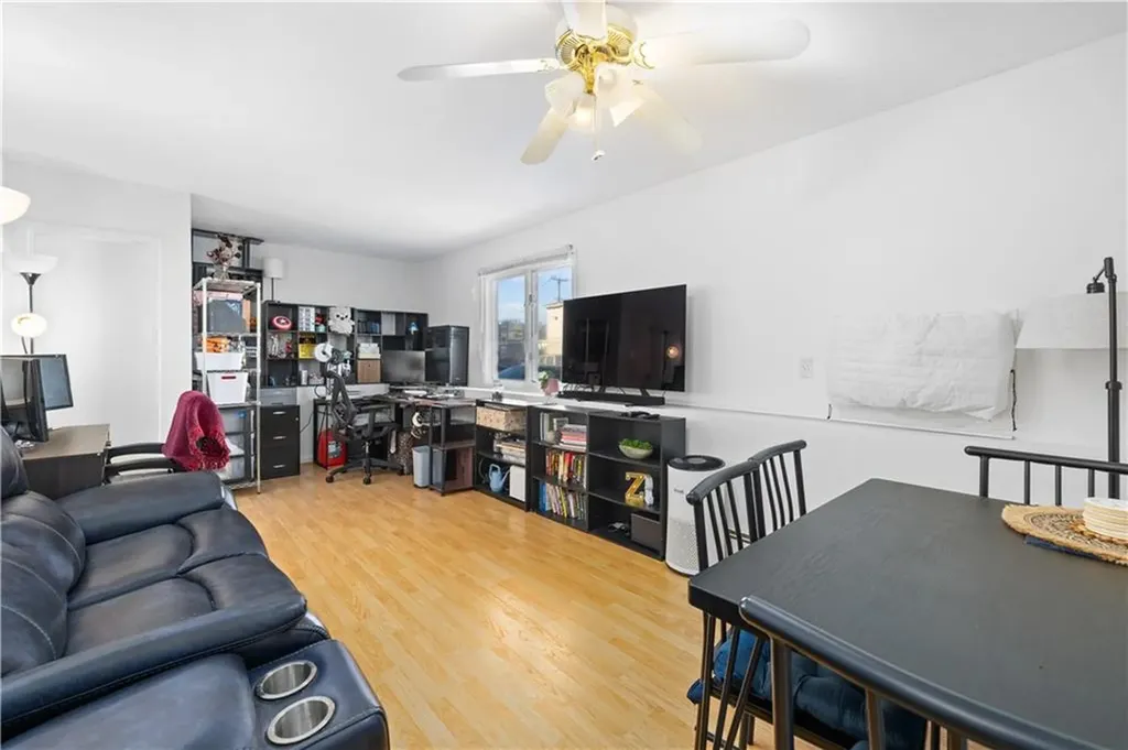 13 Village Court West Warwick RI 02893