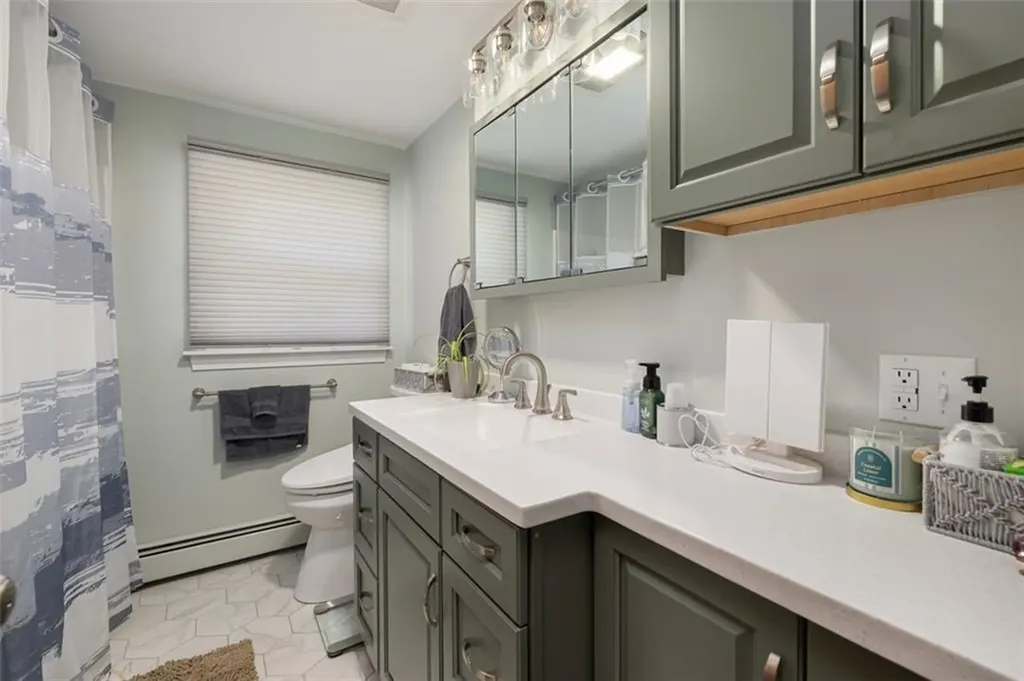 28 Lincoln Avenue Cranston RI 02920