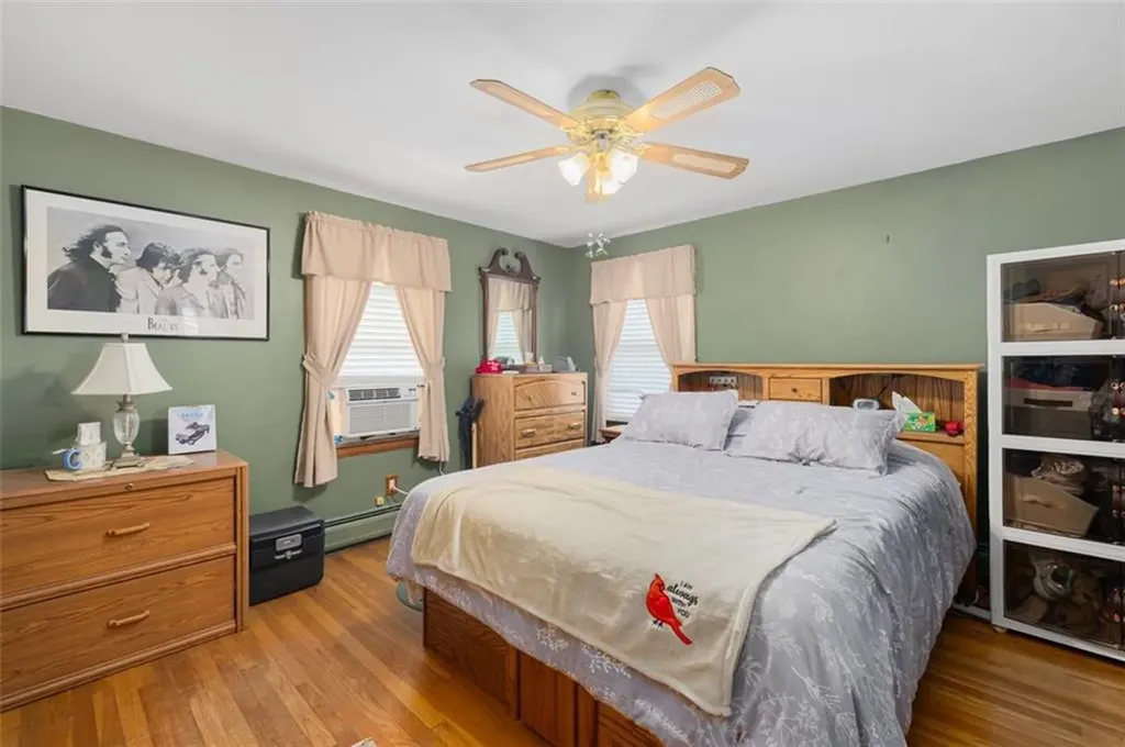 28 Lincoln Avenue Cranston RI 02920