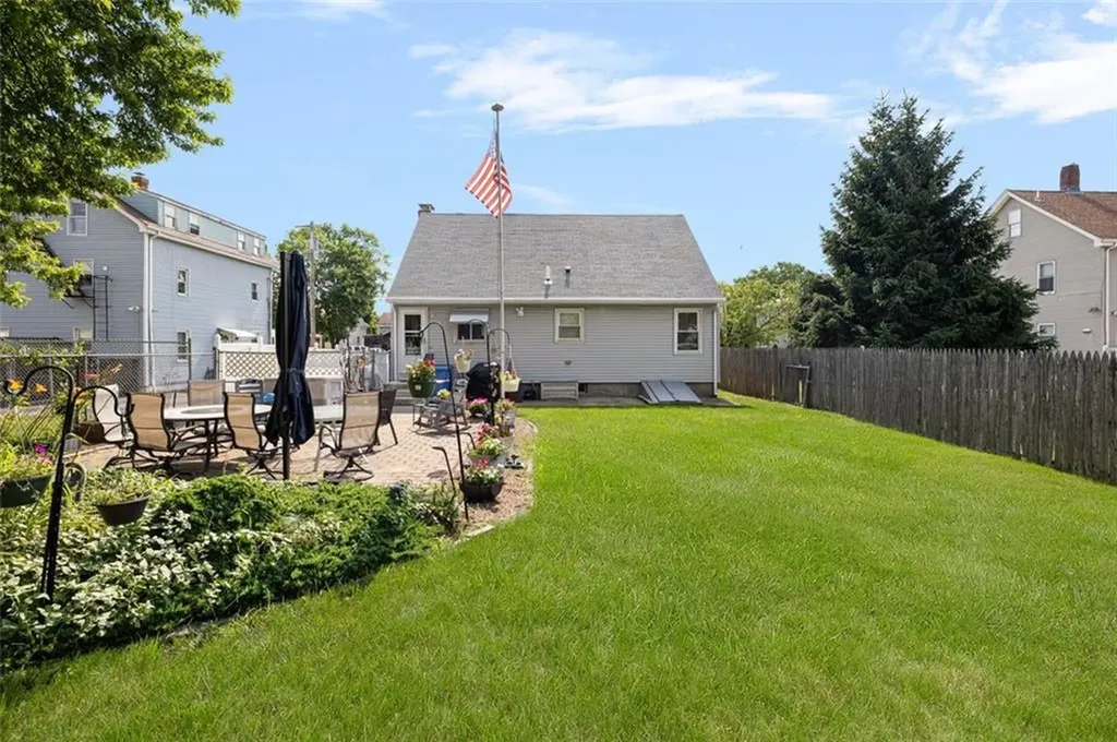 28 Lincoln Avenue Cranston RI 02920