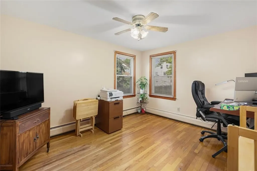 28 Lincoln Avenue Cranston RI 02920