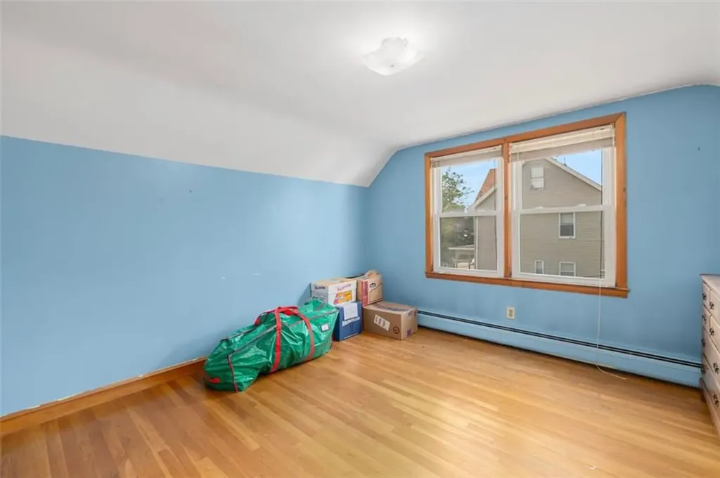 28 Lincoln Avenue Cranston RI 02920