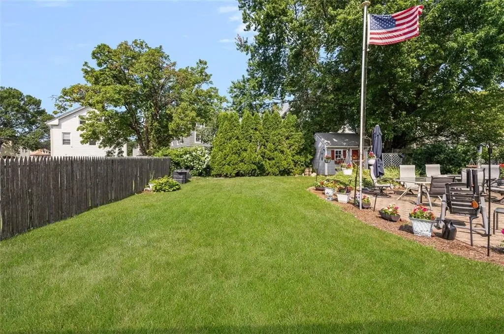 28 Lincoln Avenue Cranston RI 02920