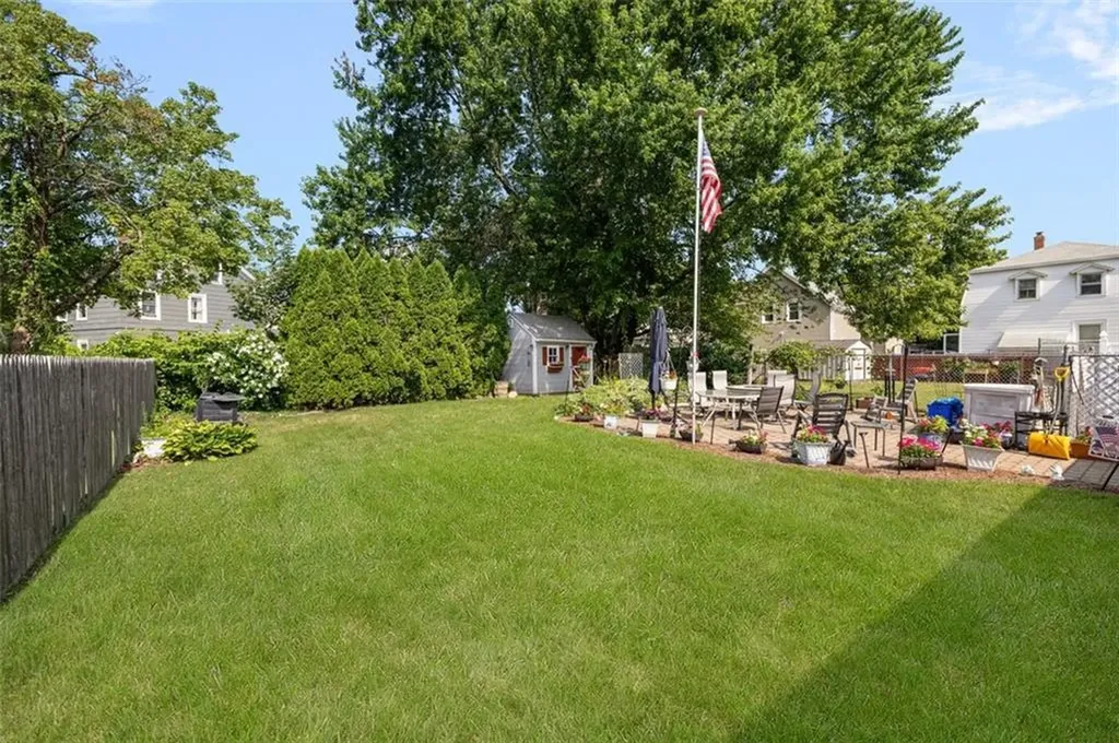 28 Lincoln Avenue Cranston RI 02920