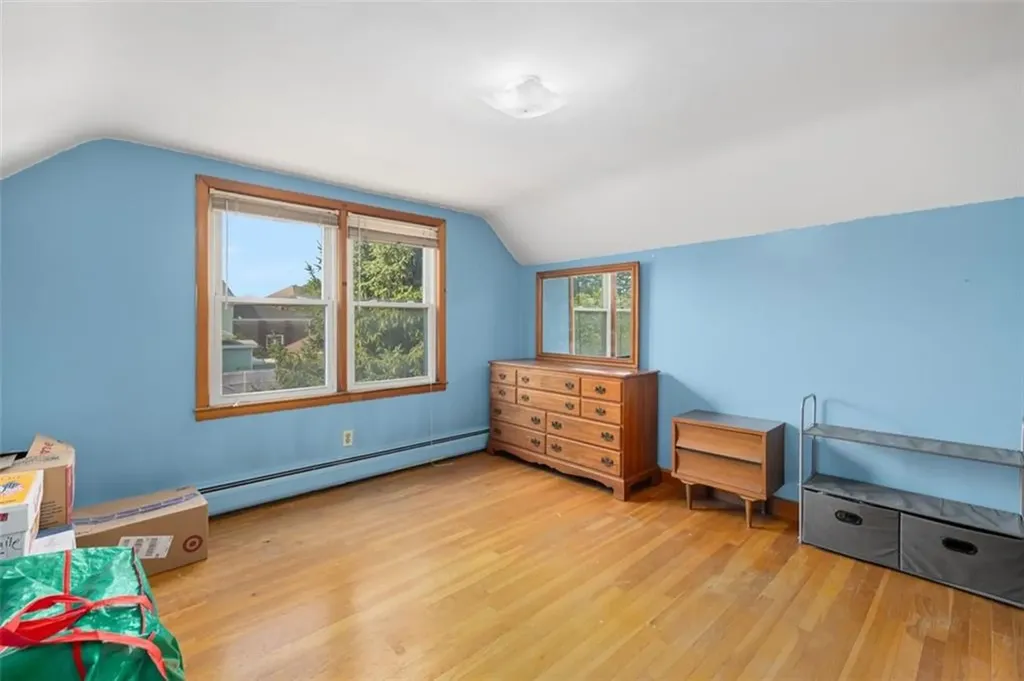 28 Lincoln Avenue Cranston RI 02920