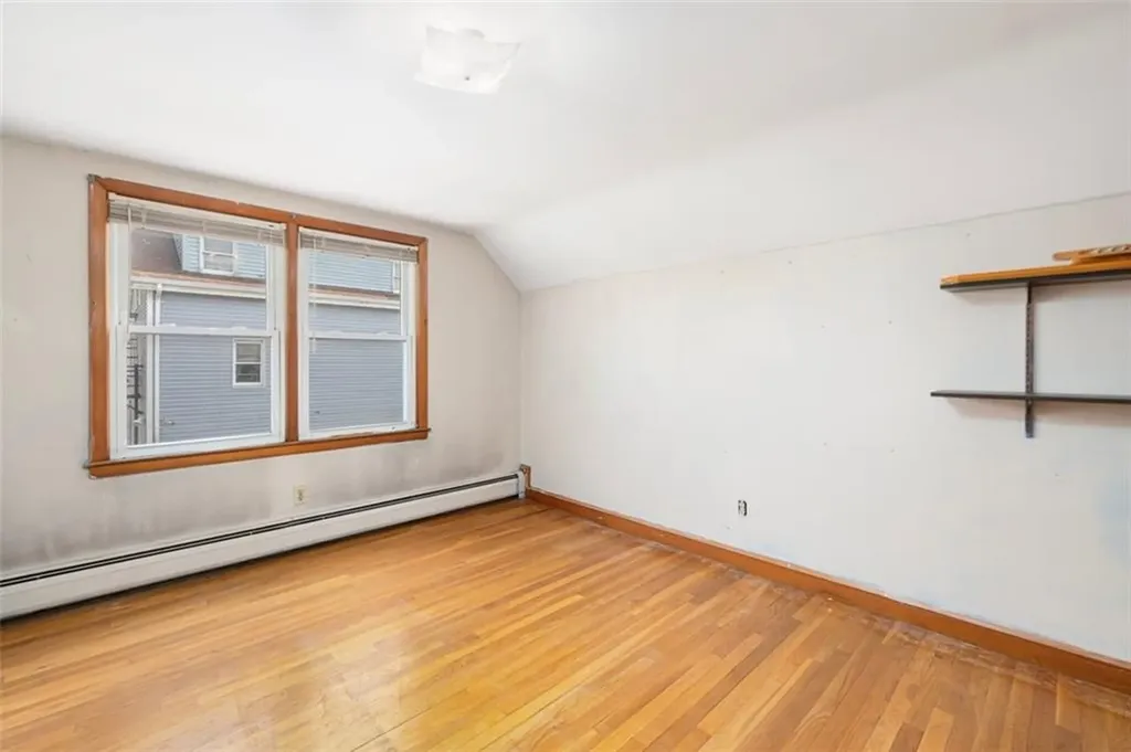 28 Lincoln Avenue Cranston RI 02920