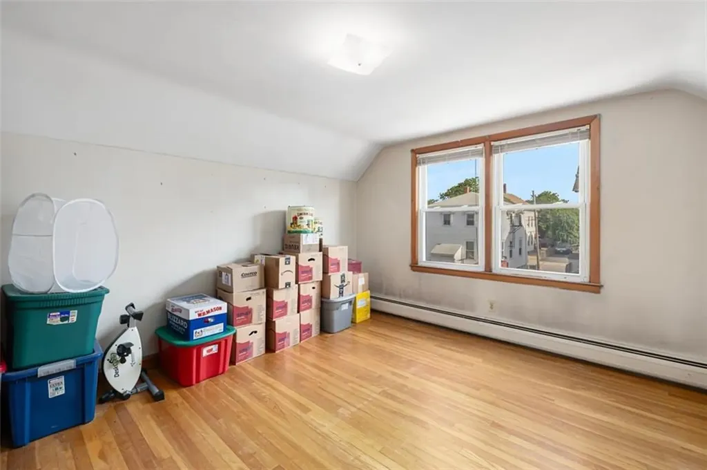 28 Lincoln Avenue Cranston RI 02920