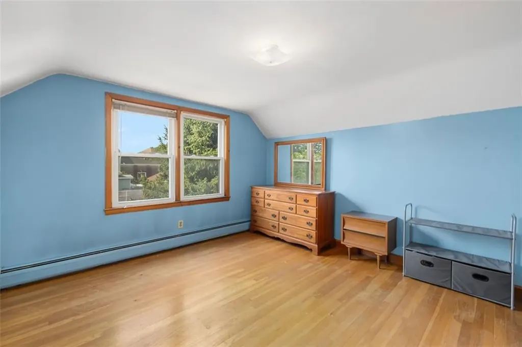 28 Lincoln Avenue Cranston RI 02920