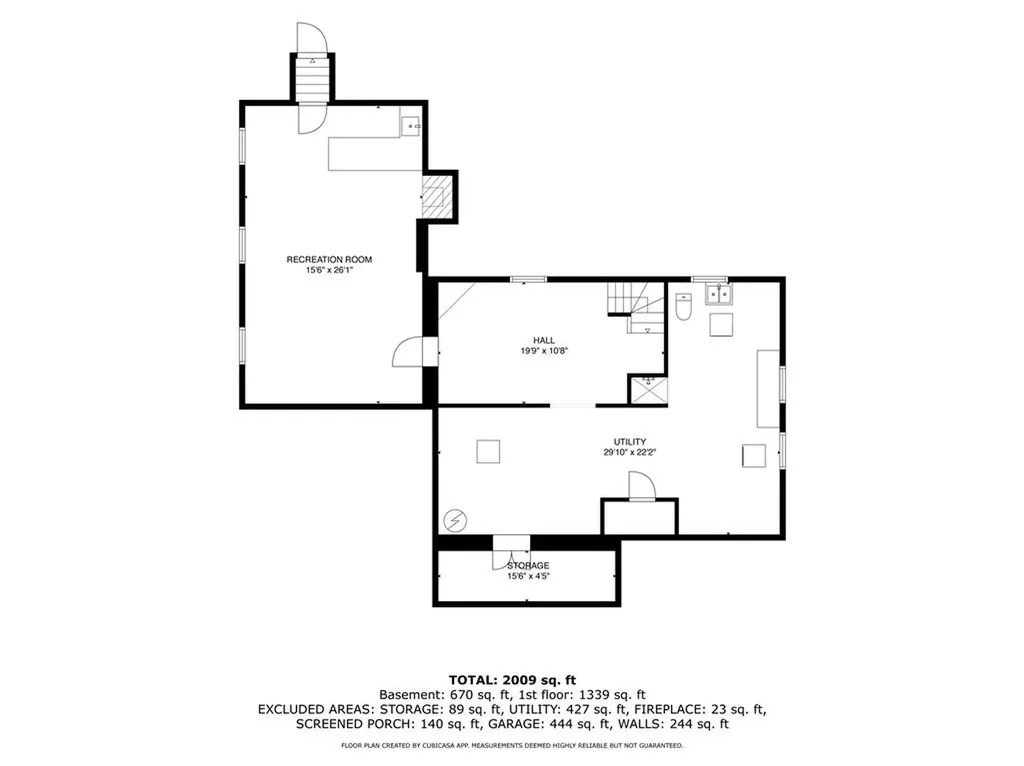 6 Woodbine Street East Providence RI 02915