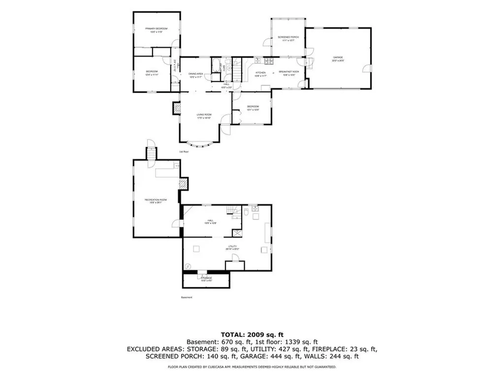6 Woodbine Street East Providence RI 02915