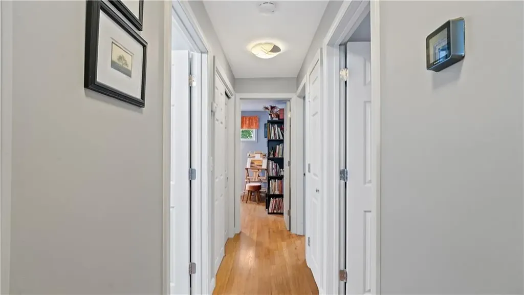 40 Sachem Road North Kingstown RI 02852