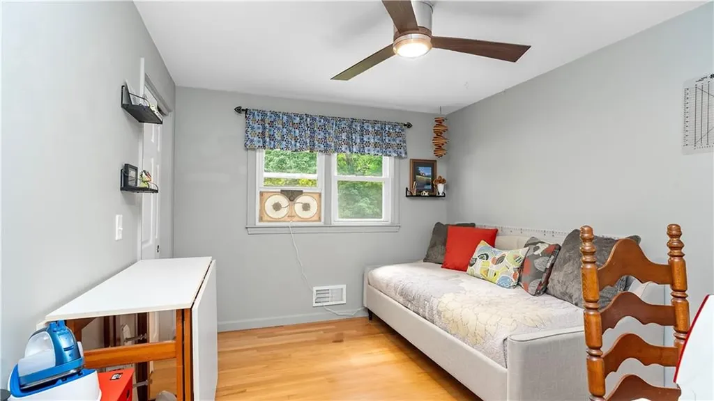 40 Sachem Road North Kingstown RI 02852
