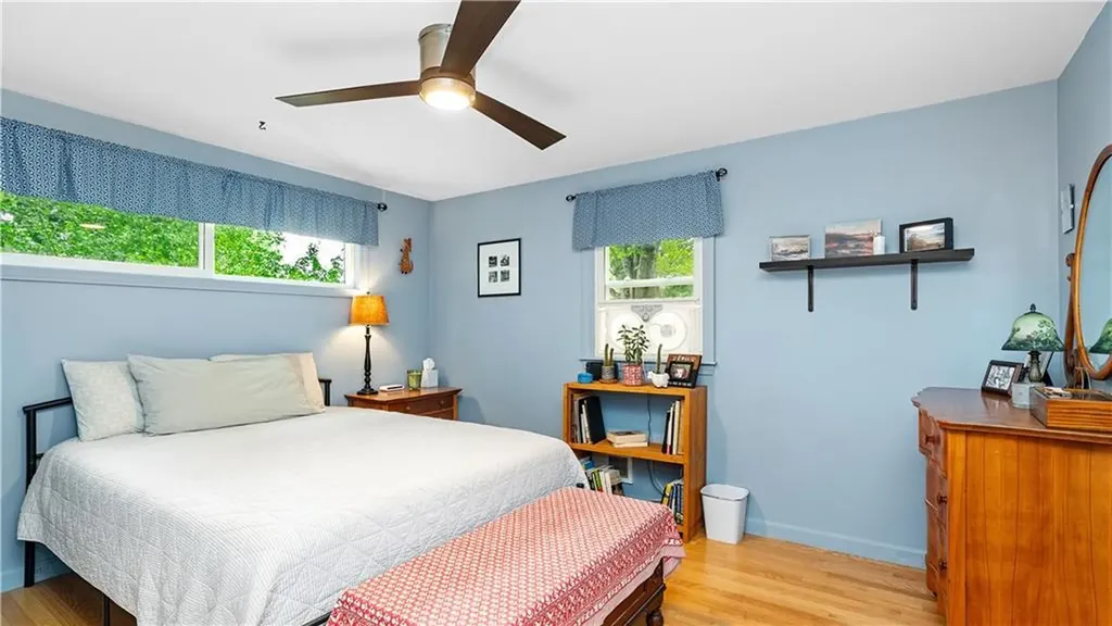 40 Sachem Road North Kingstown RI 02852