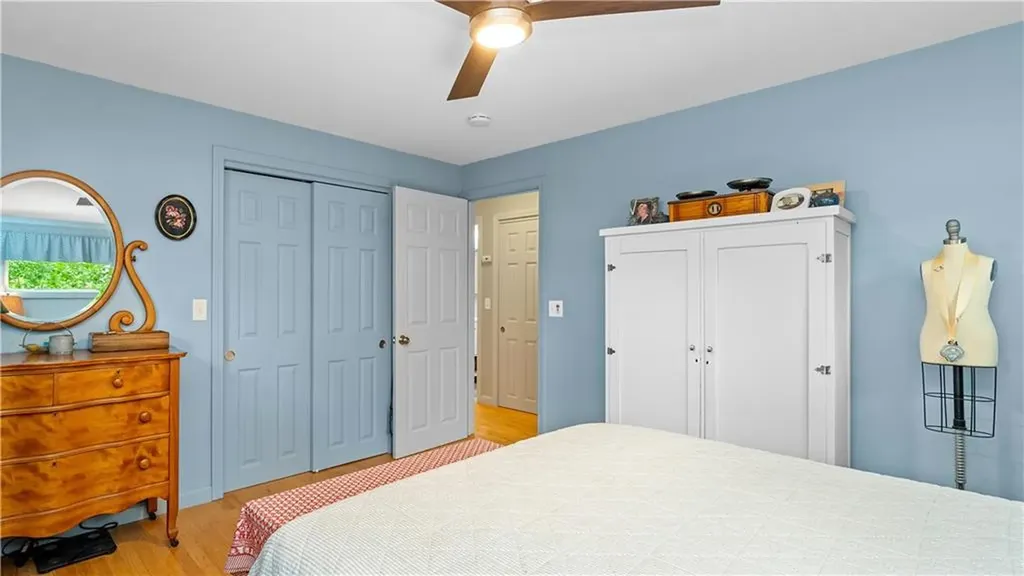 40 Sachem Road North Kingstown RI 02852