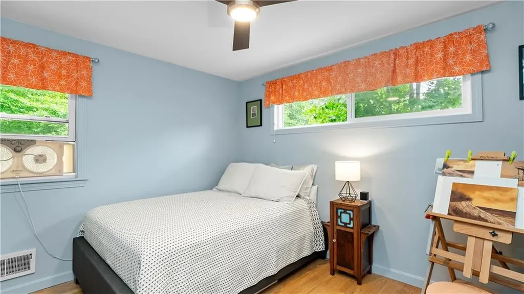 40 Sachem Road North Kingstown RI 02852