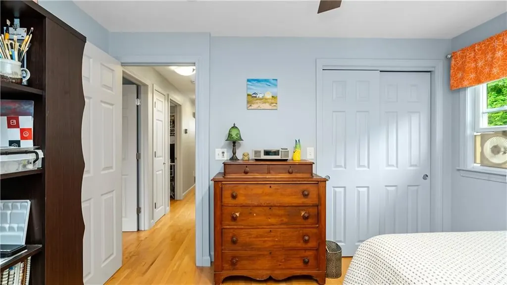 40 Sachem Road North Kingstown RI 02852