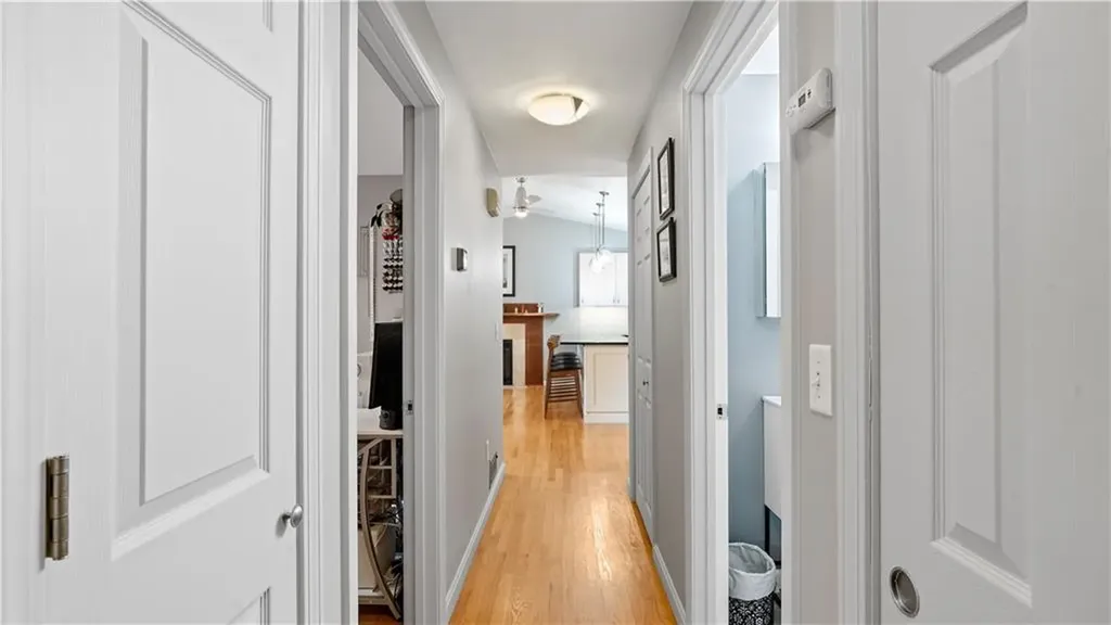 40 Sachem Road North Kingstown RI 02852