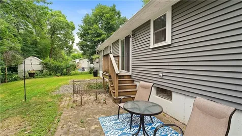 40 Sachem Road North Kingstown RI 02852