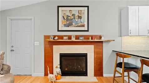 40 Sachem Road North Kingstown RI 02852