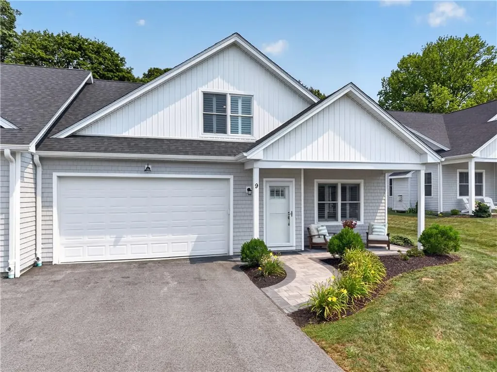 9 Blue Heron Drive Westerly RI 02891