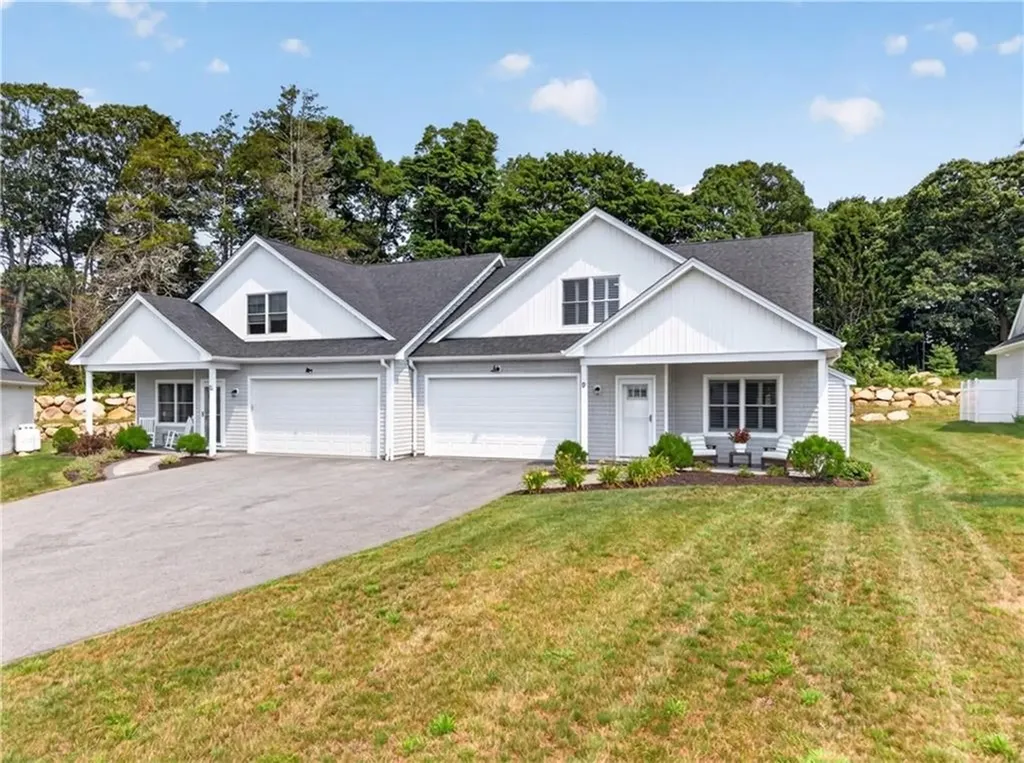 9 Blue Heron Drive Westerly RI 02891