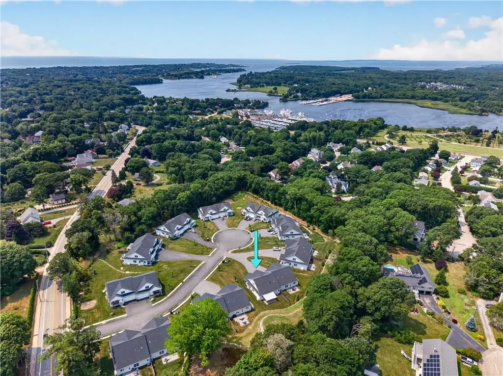 9 Blue Heron Drive Westerly RI 02891