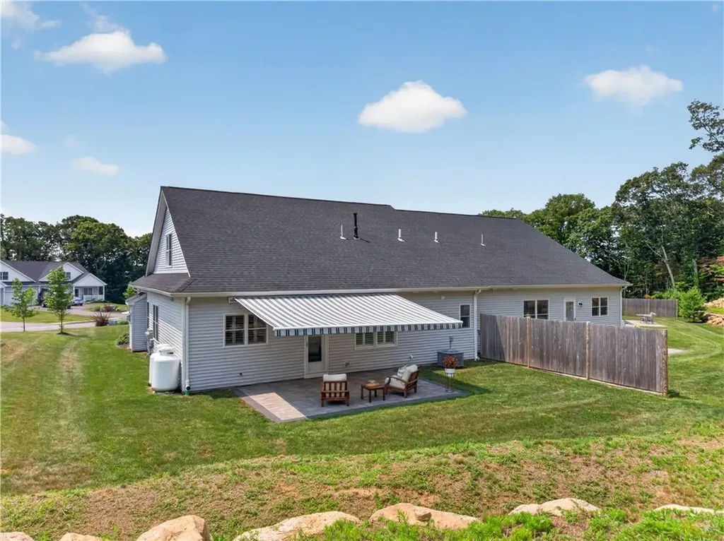 9 Blue Heron Drive Westerly RI 02891