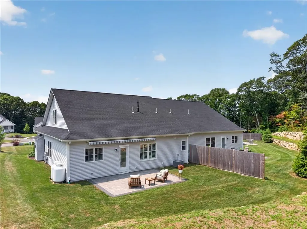 9 Blue Heron Drive Westerly RI 02891