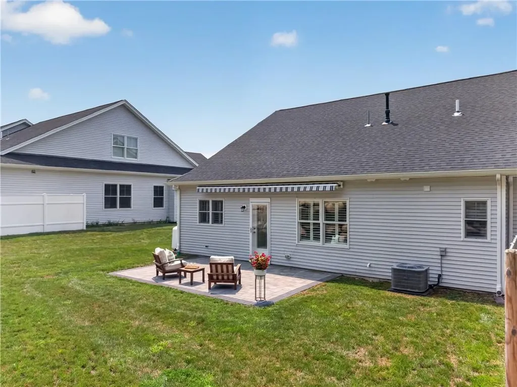 9 Blue Heron Drive Westerly RI 02891