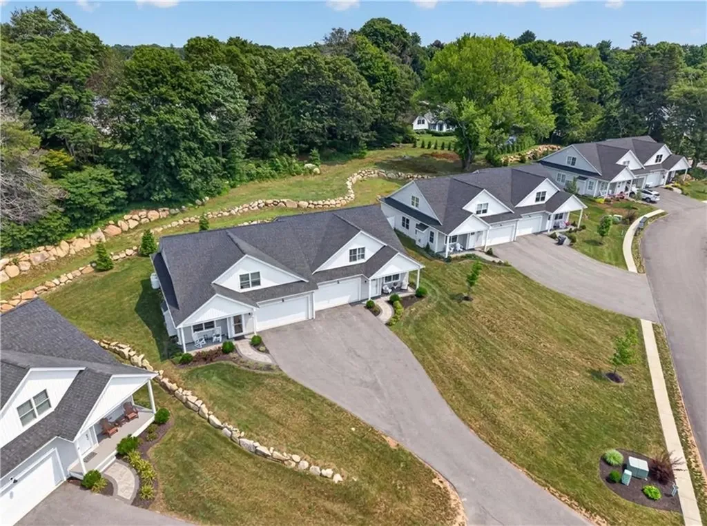 9 Blue Heron Drive Westerly RI 02891