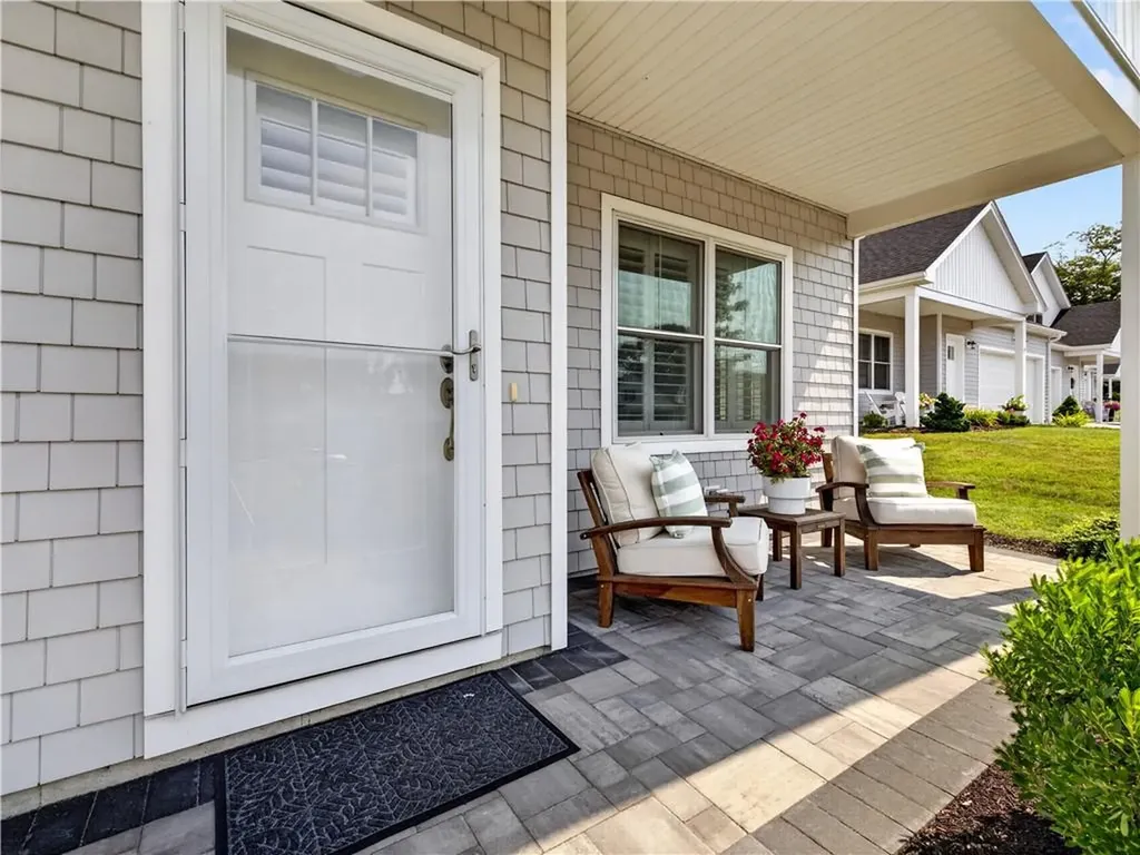 9 Blue Heron Drive Westerly RI 02891