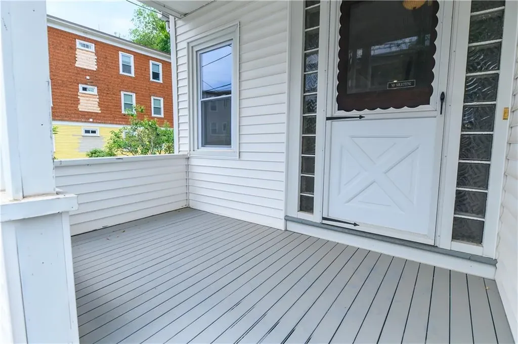 15 Redfern Street North Providence RI 02911