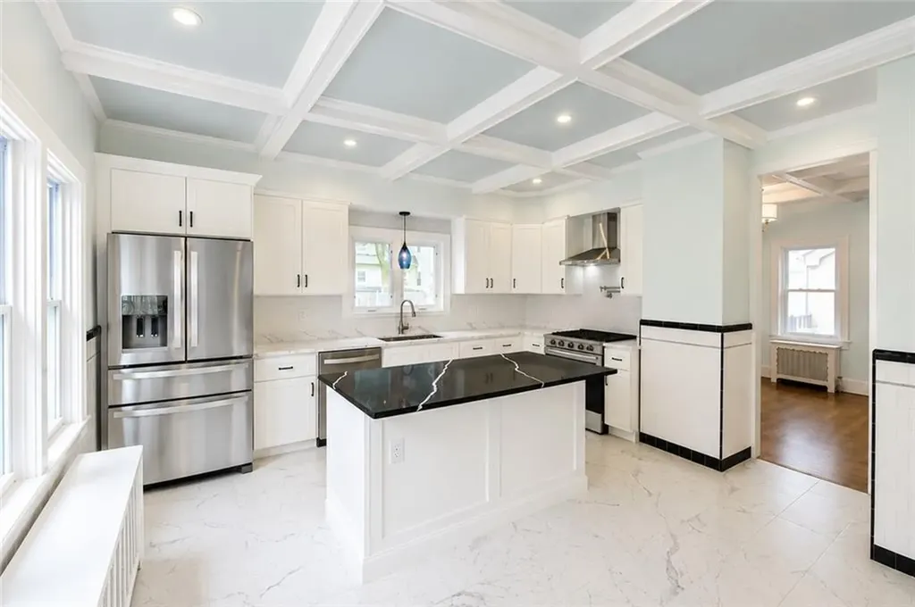 15 Redfern Street North Providence RI 02911