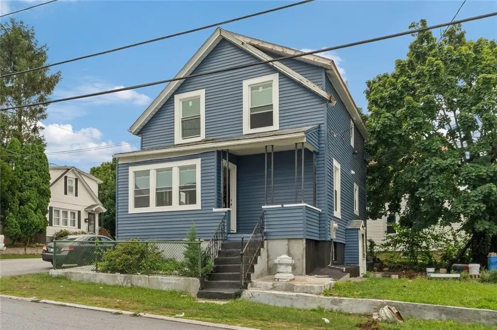 51 Alto Street Cranston RI 02920