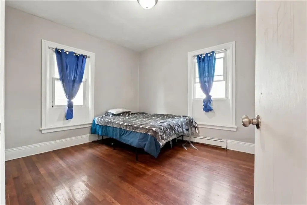 21 Sackett Street Providence RI 02907