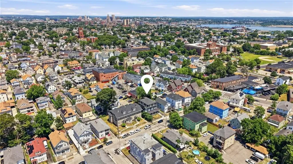 21 Sackett Street Providence RI 02907