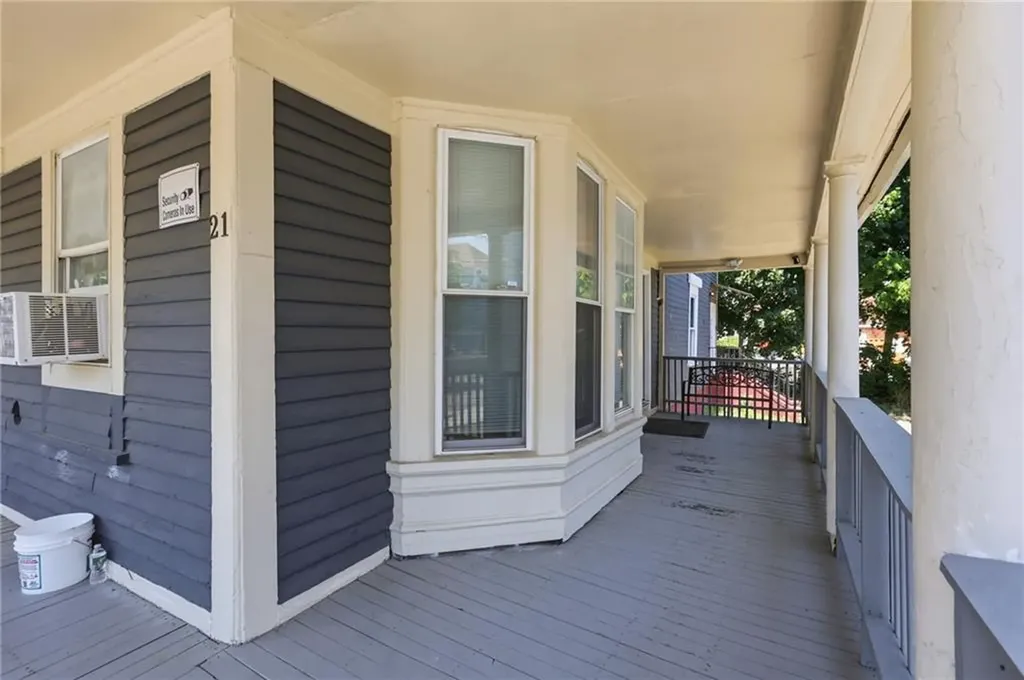 21 Sackett Street Providence RI 02907