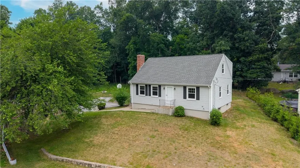 51 Ambrose Street North Providence RI 02904