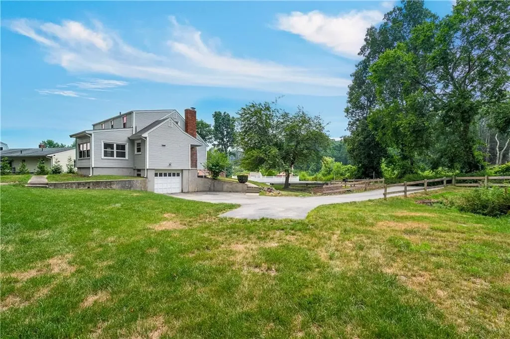 51 Ambrose Street North Providence RI 02904